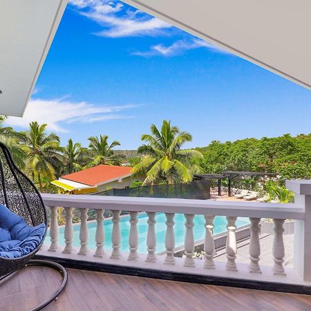 Grand Mercure Goa Candolim - An Accor Hotels Brand Exterior photo