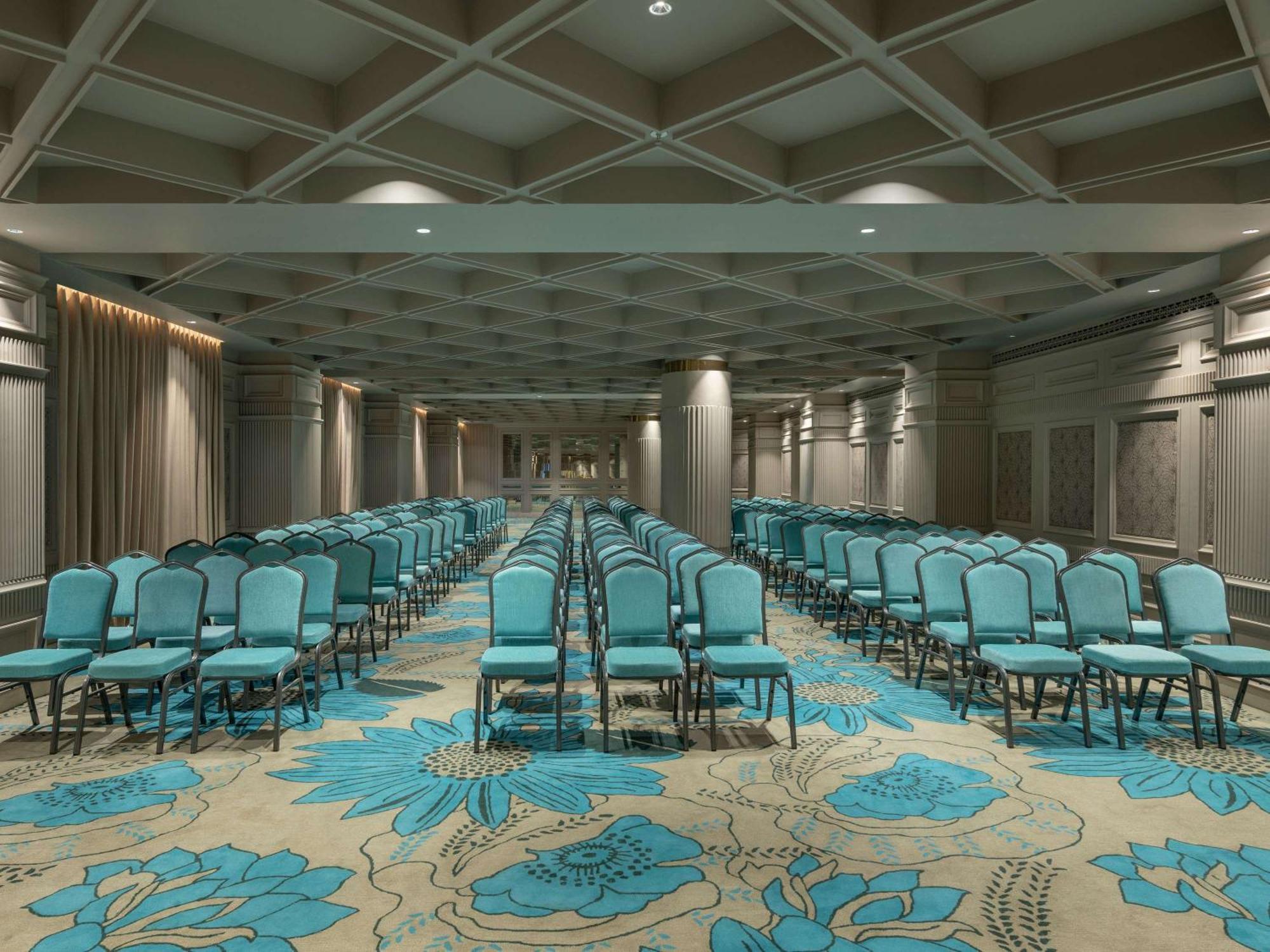 Grand Mercure Goa Candolim - An Accor Hotels Brand Exterior photo
